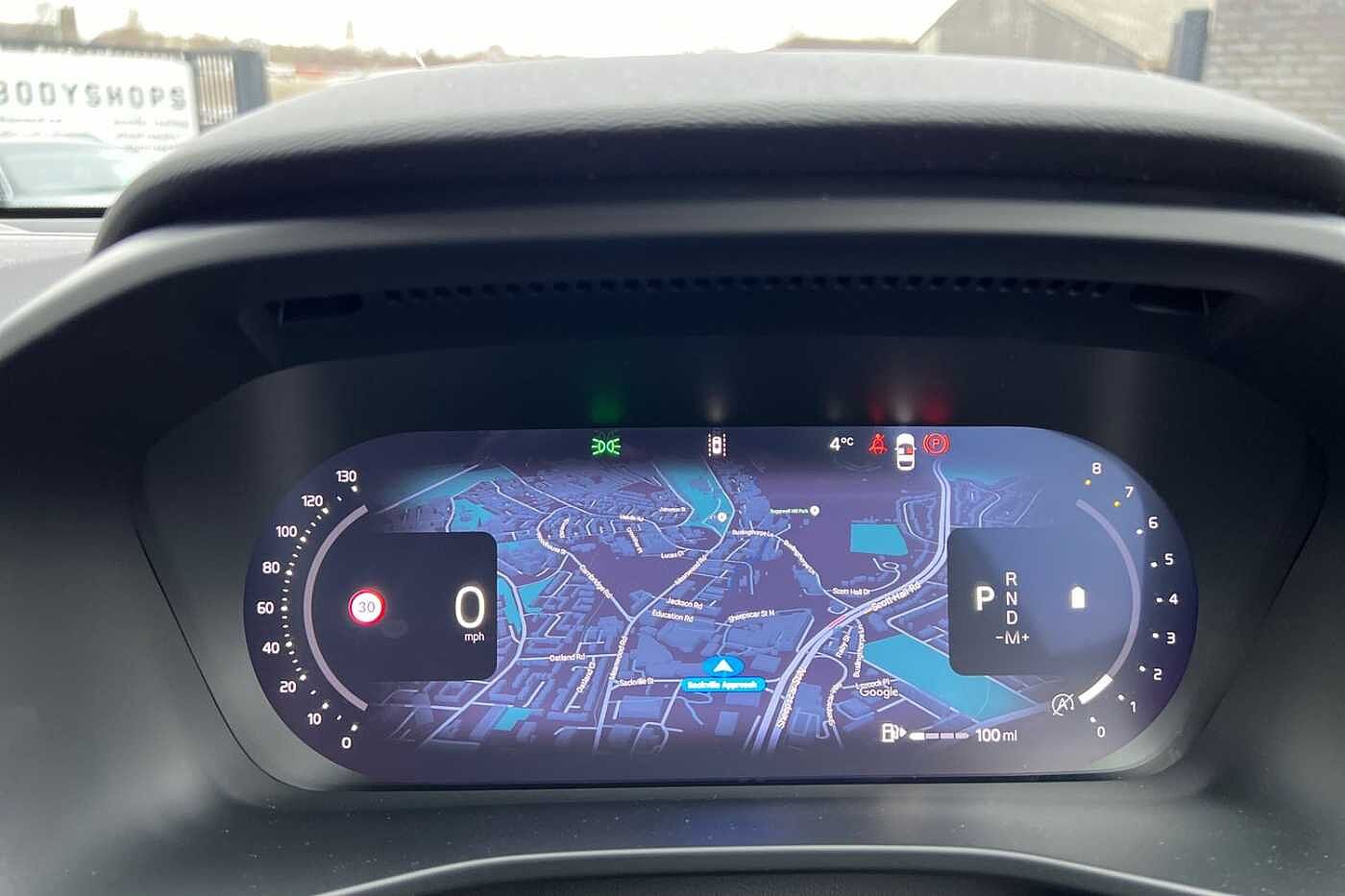 Used Volvo XC40 2025 for sale - 77274044: Photo 7