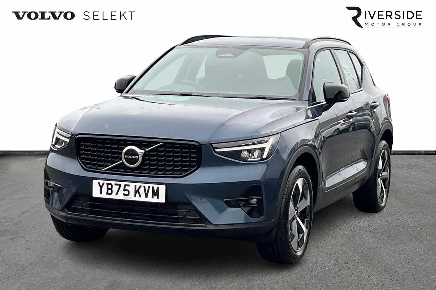 Used Volvo XC40 2025 for sale - 77274044: Photo 9
