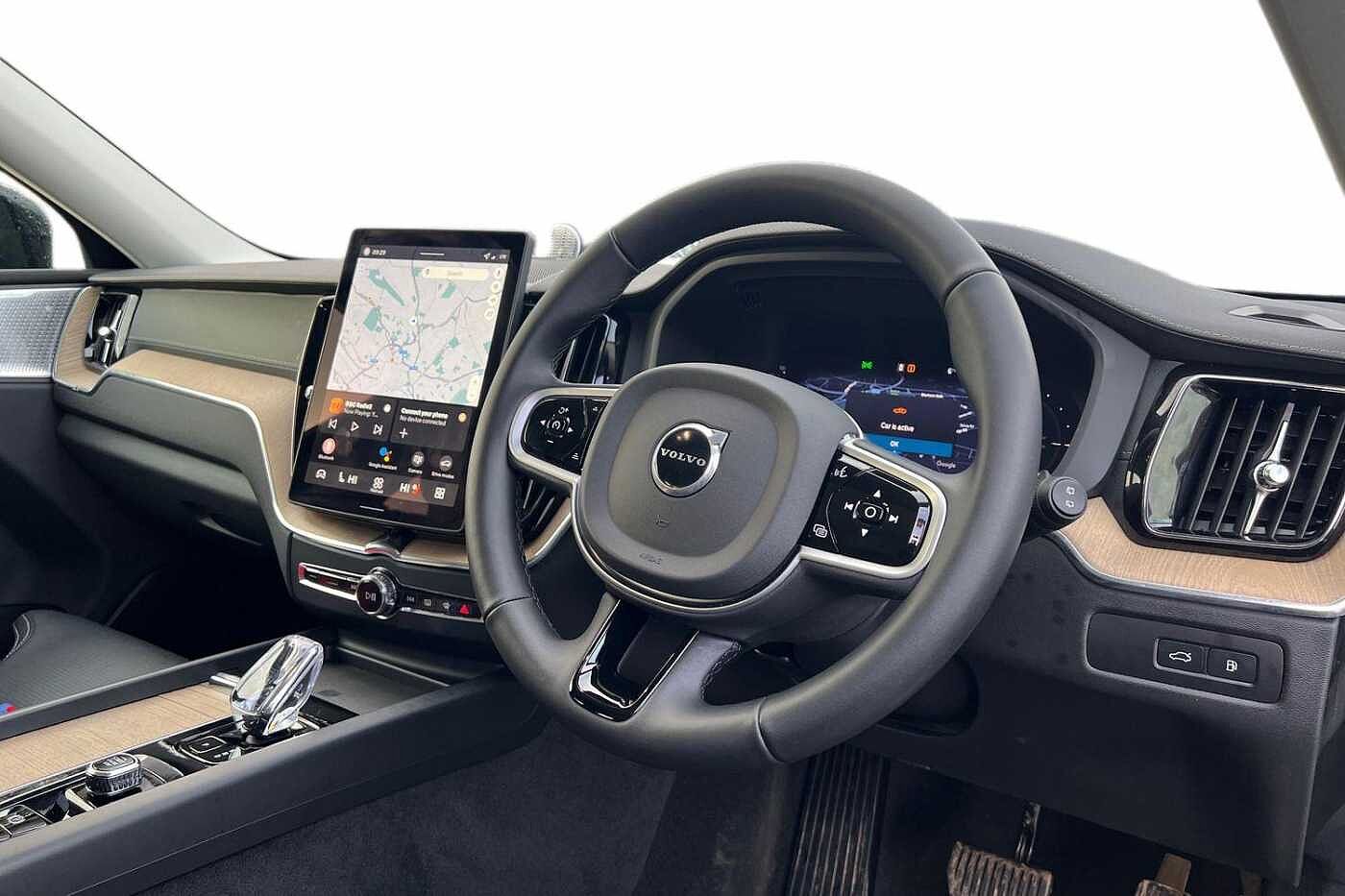 Used Volvo XC60 2025 for sale - 77476521: Photo 10