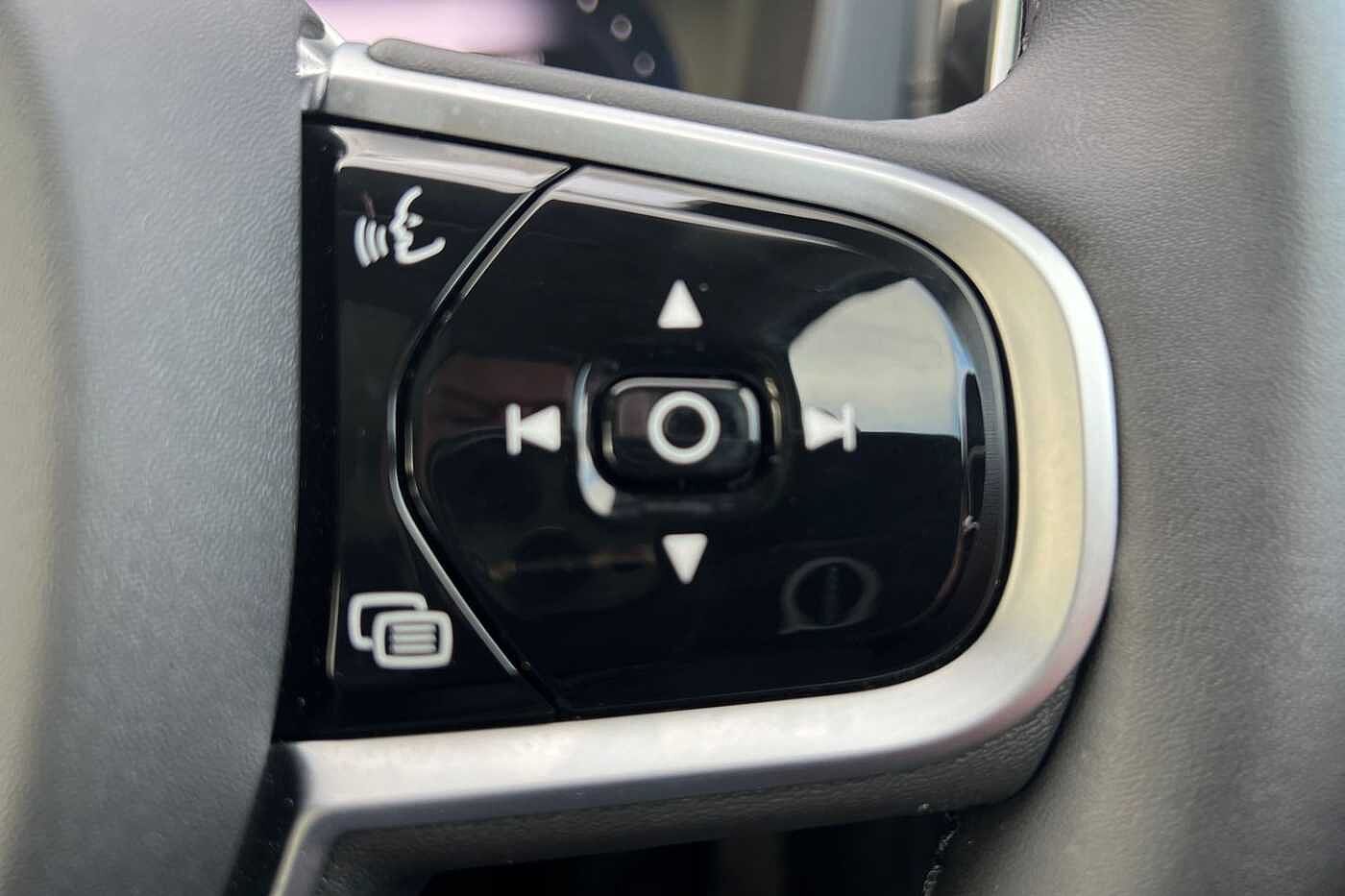 Used Volvo XC60 2025 for sale - 77476521: Photo 12