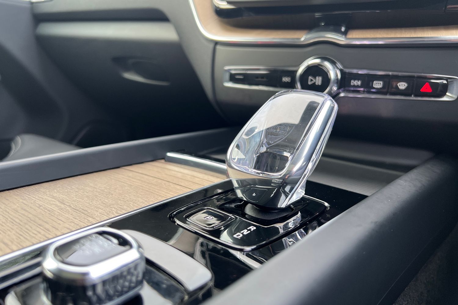 Used Volvo XC60 2025 for sale - 77476521: Photo 13