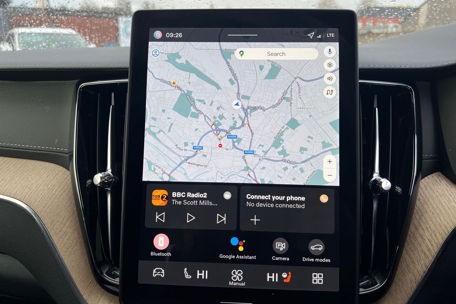 Used Volvo XC60 2025 for sale - 77476521: Photo 15