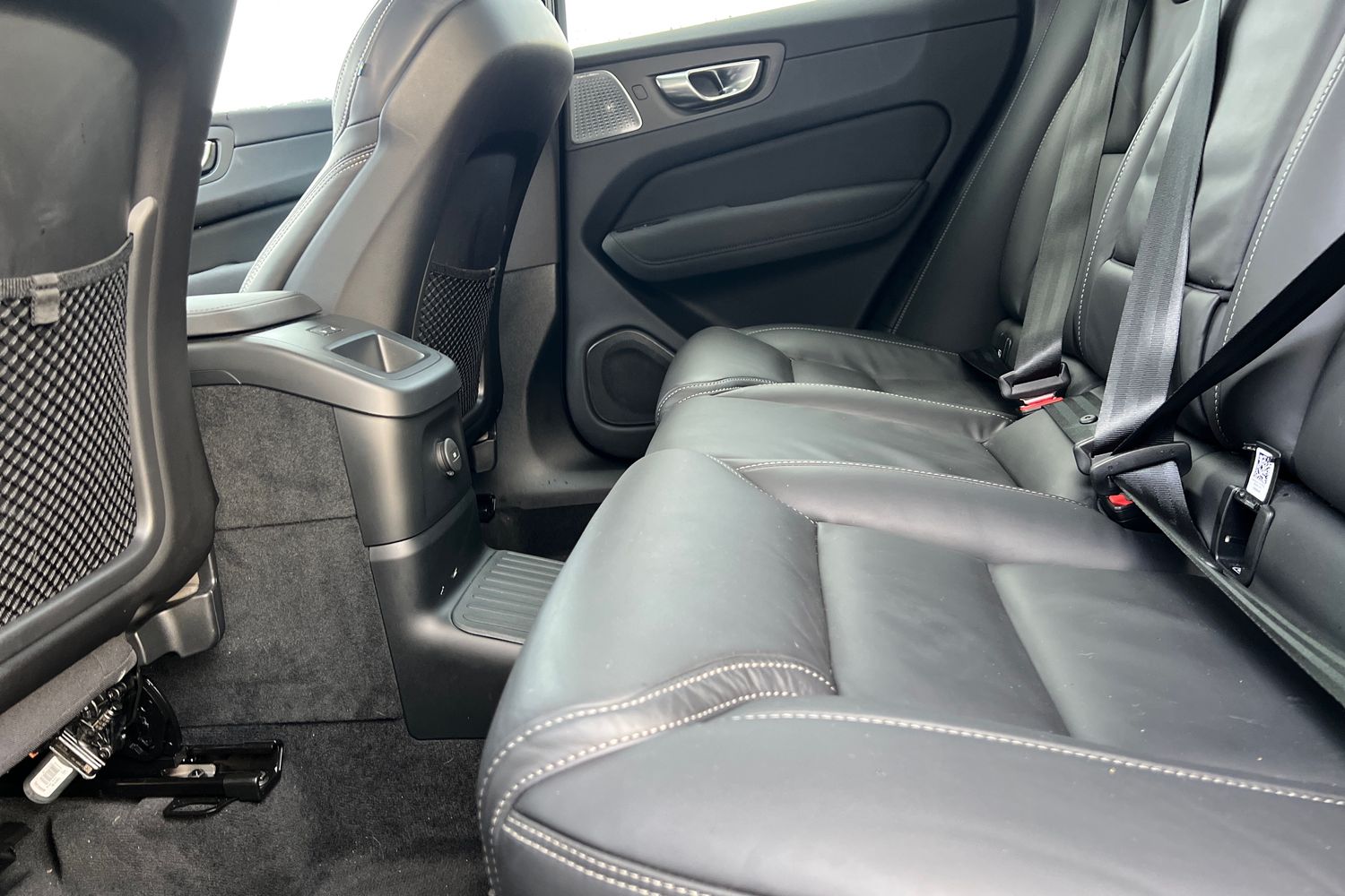 Used Volvo XC60 2025 for sale - 77476521: Photo 17