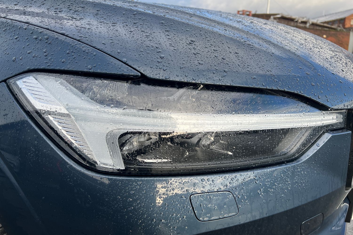 Used Volvo XC60 2025 for sale - 77476521: Photo 18