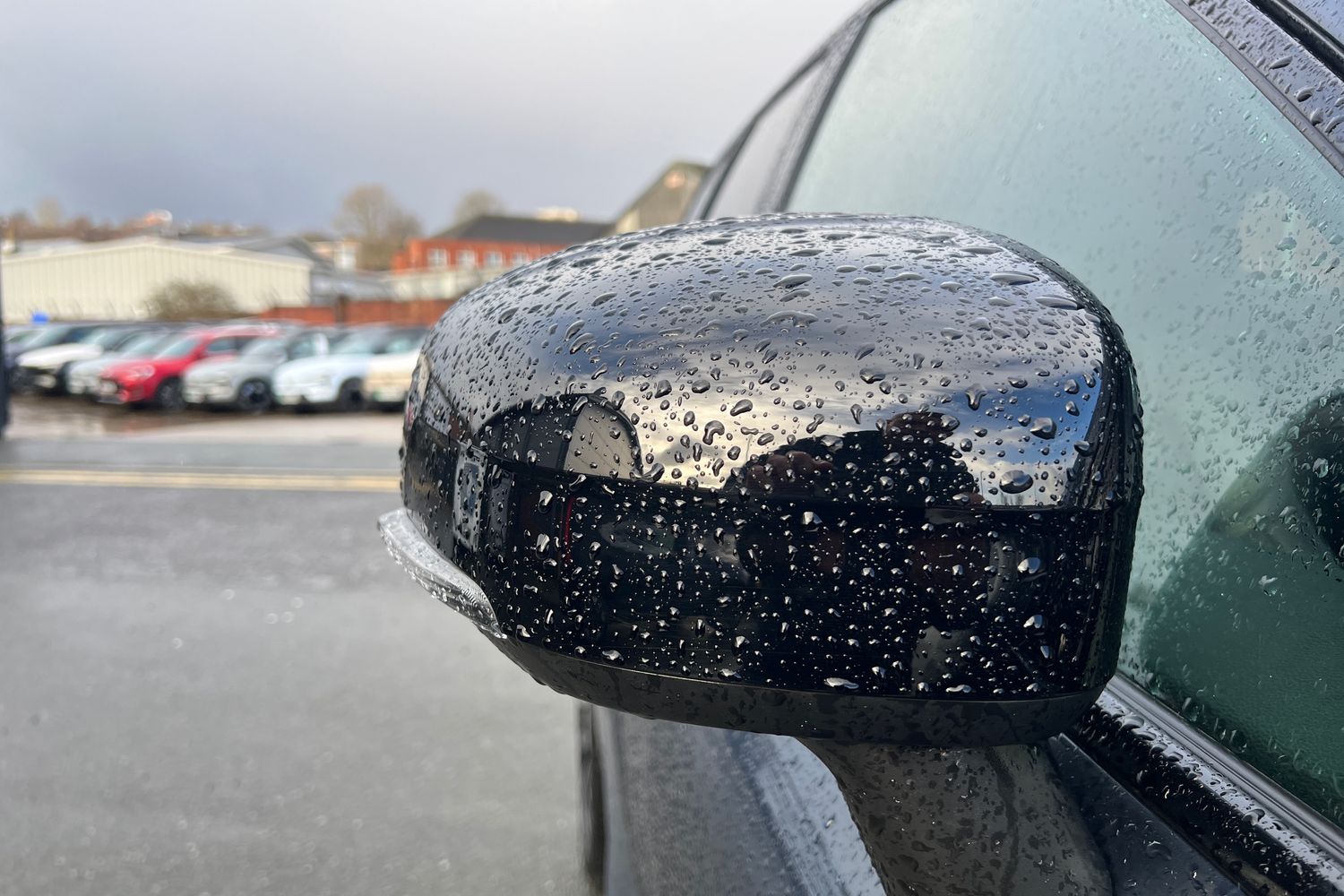 Used Volvo XC60 2025 for sale - 77476521: Photo 19