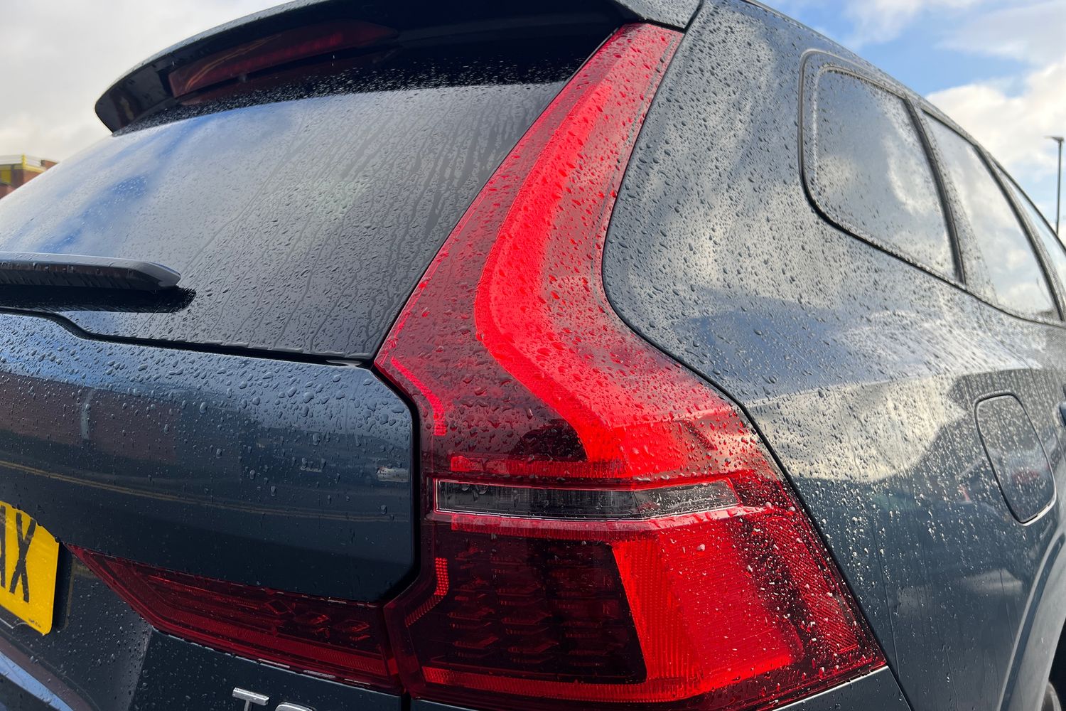 Used Volvo XC60 2025 for sale - 77476521: Photo 20