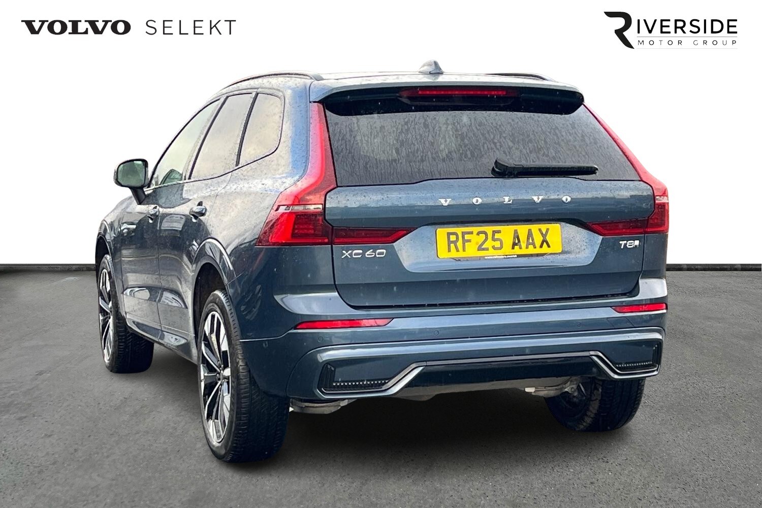 Used Volvo XC60 2025 for sale - 77476521: Photo 3