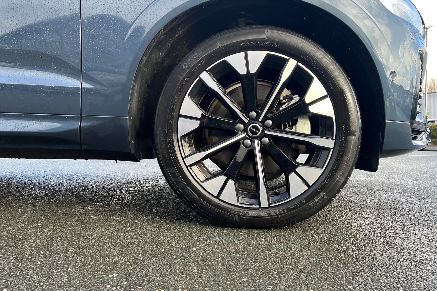 Used Volvo XC60 2025 for sale - 77476521: Photo 5