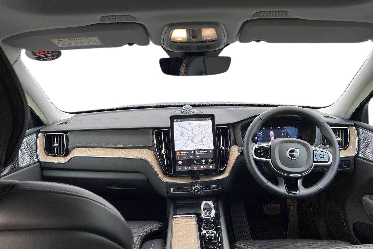 Used Volvo XC60 2025 for sale - 77476521: Photo 6