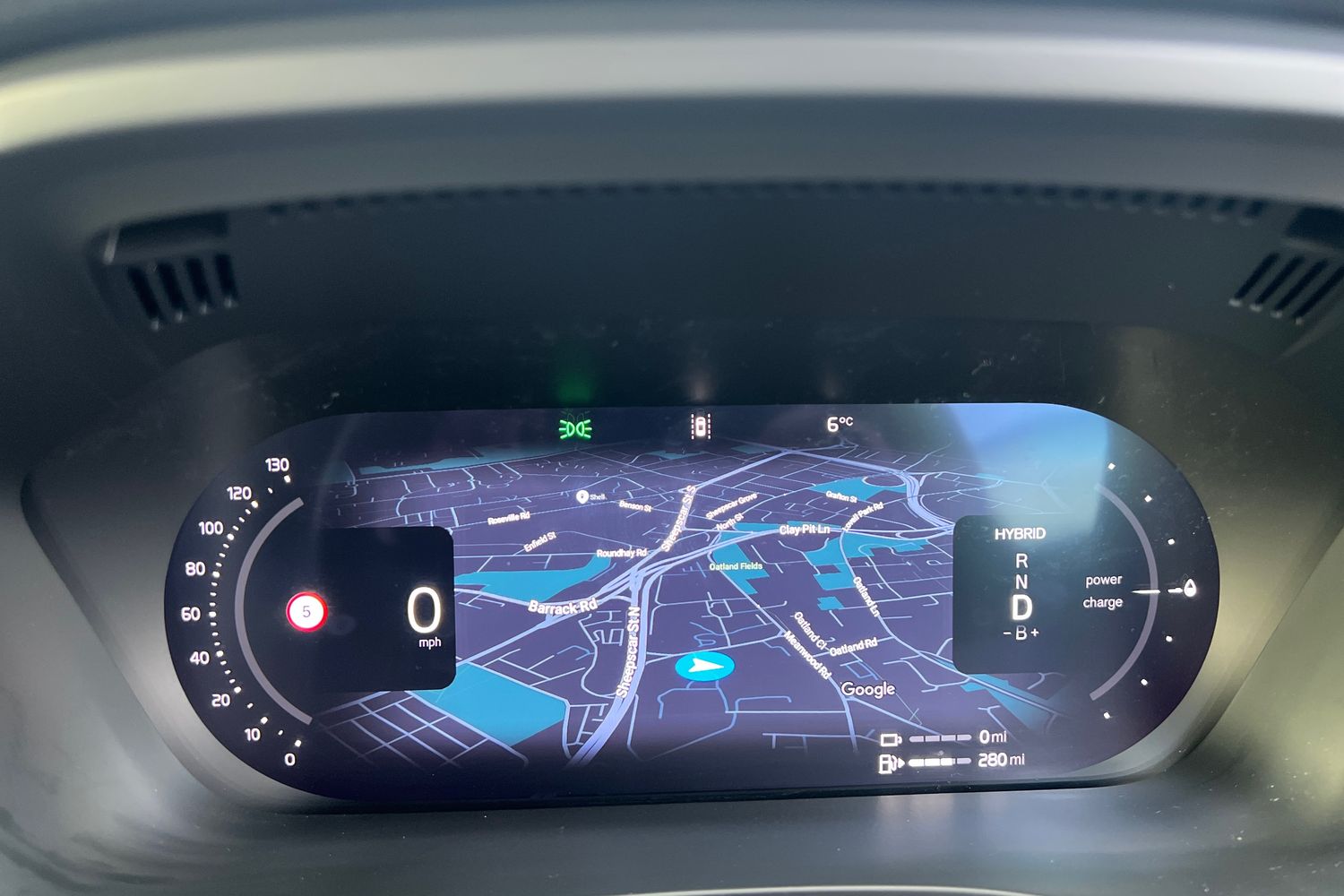 Used Volvo XC60 2025 for sale - 77476521: Photo 7