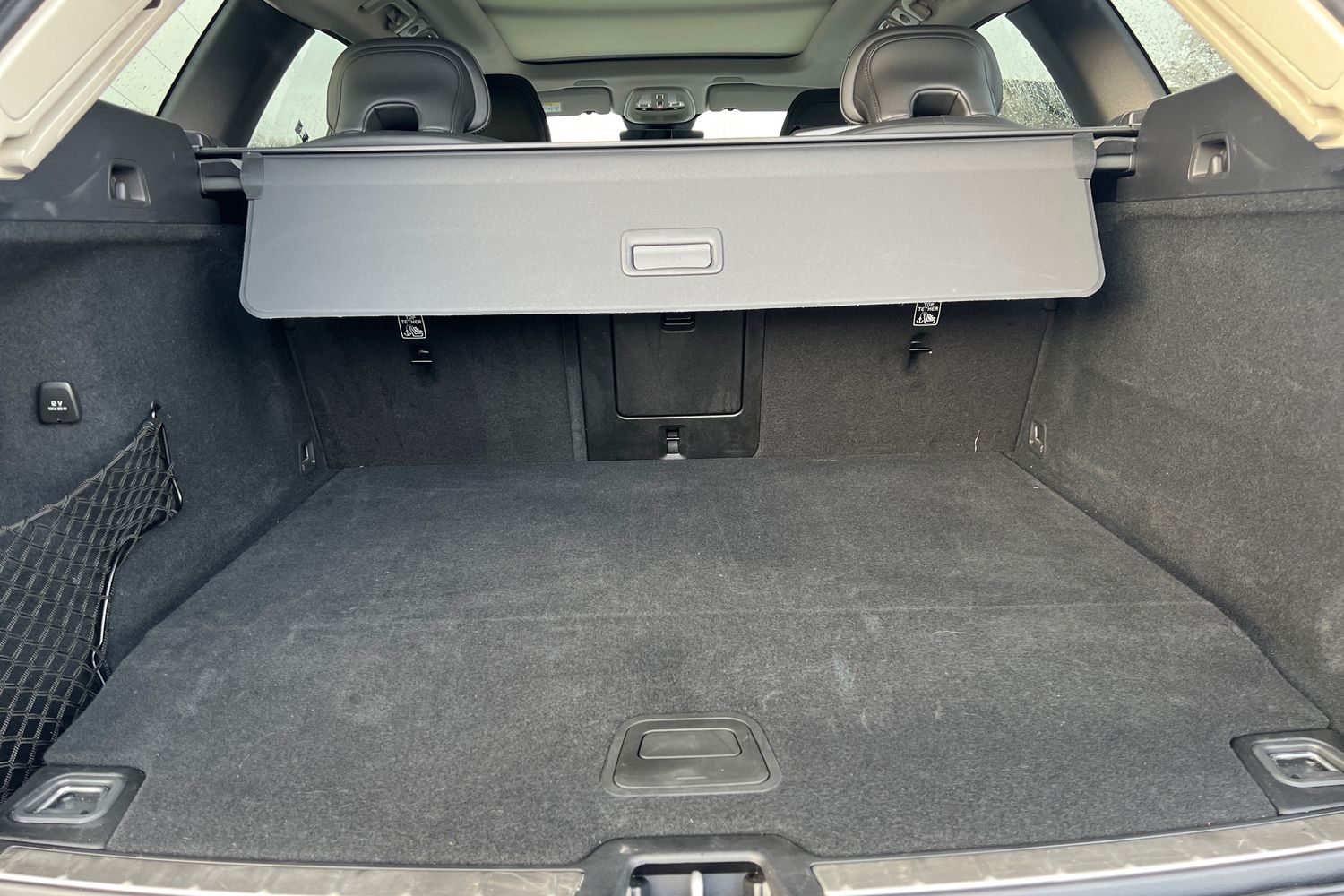 Used Volvo XC60 2025 for sale - 77476521: Photo 8