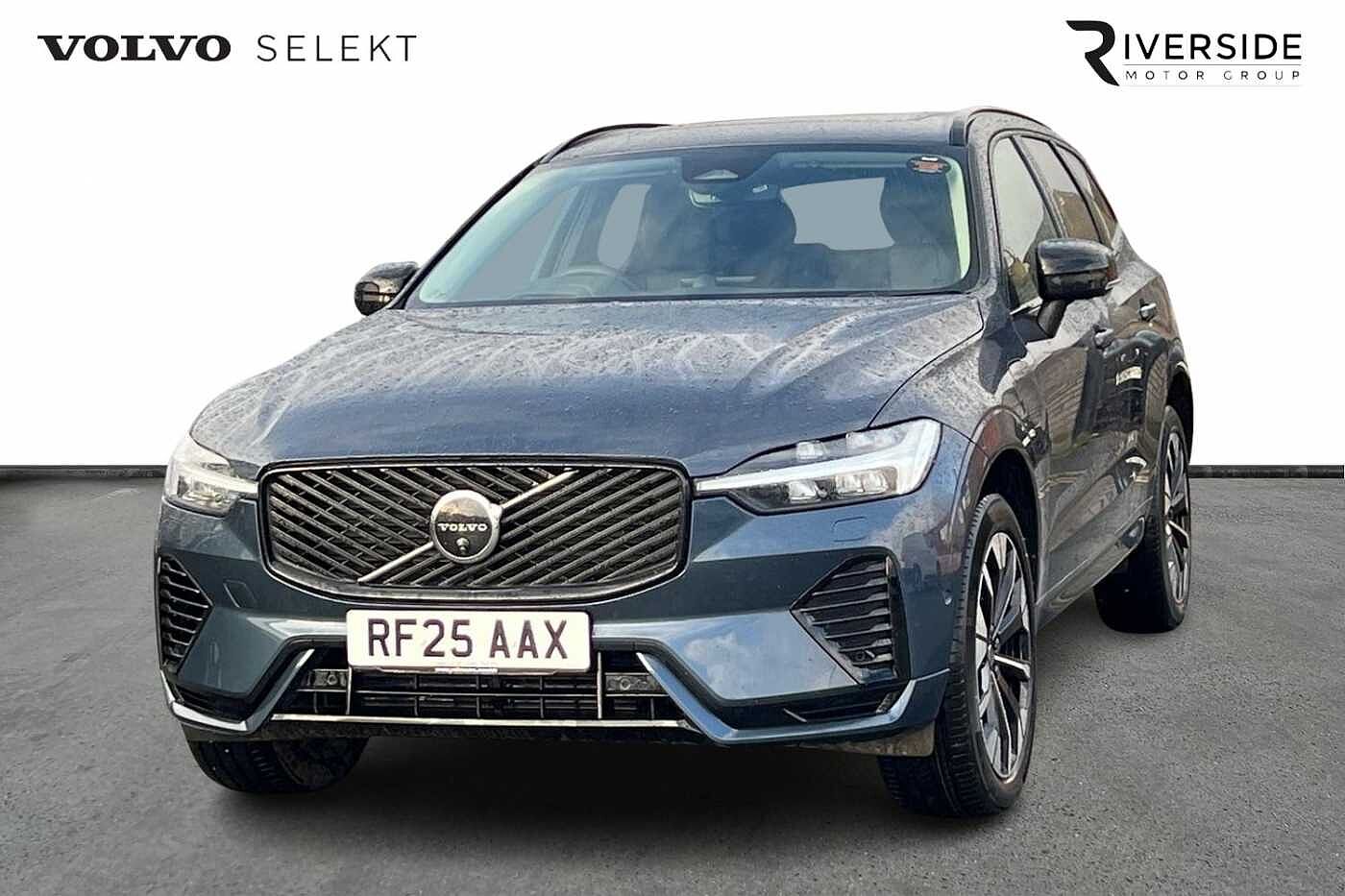 Used Volvo XC60 2025 for sale - 77476521: Photo 9