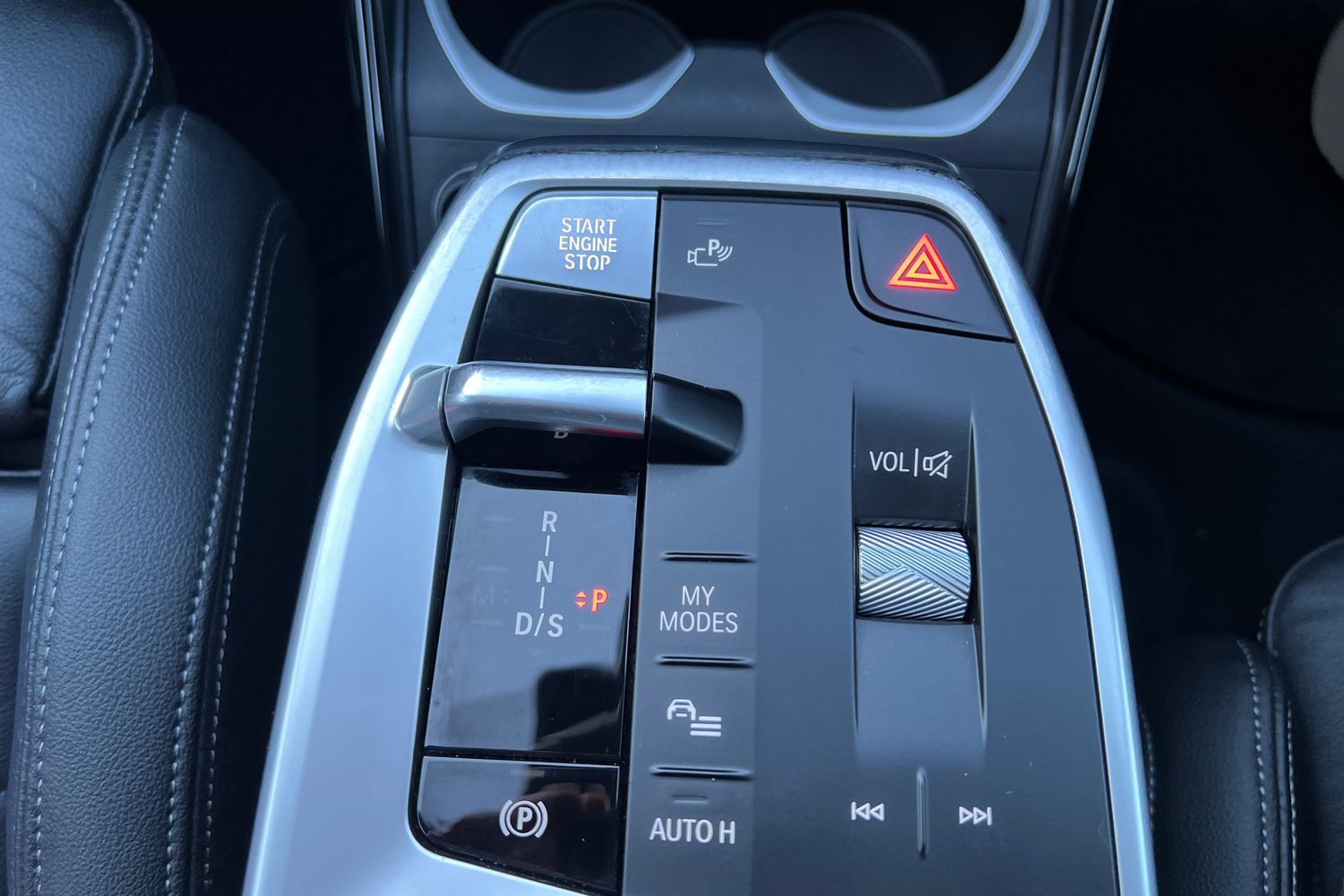 Used BMW X1 2023 for sale - 76691442: Photo 14