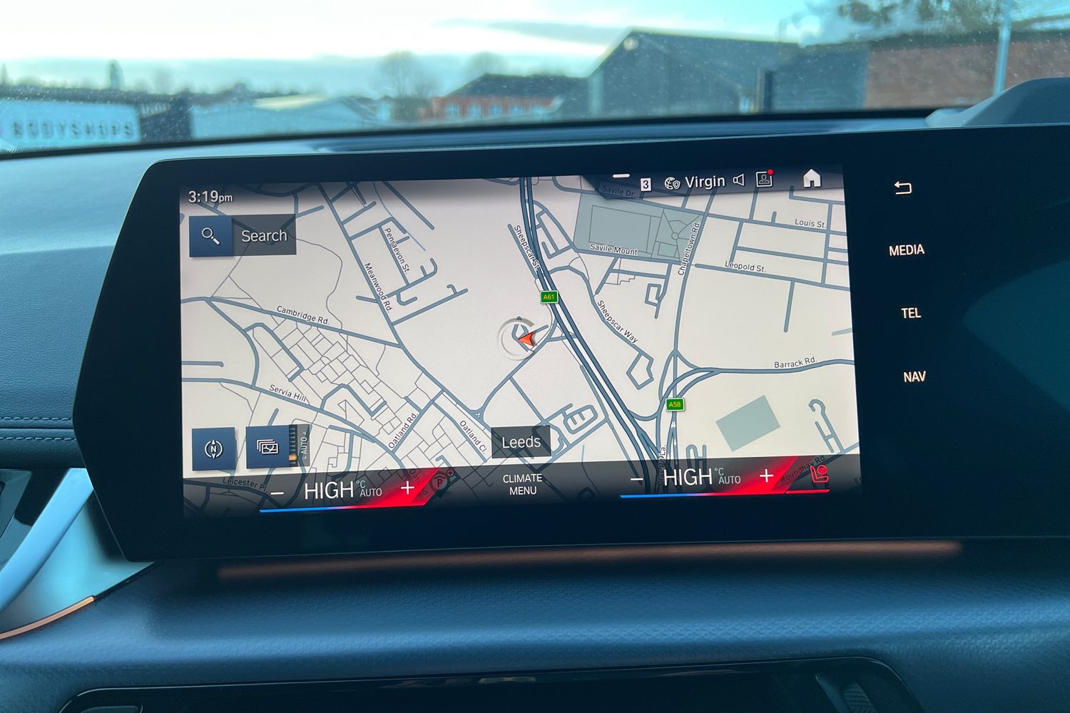 Used BMW X1 2023 for sale - 76691442: Photo 15