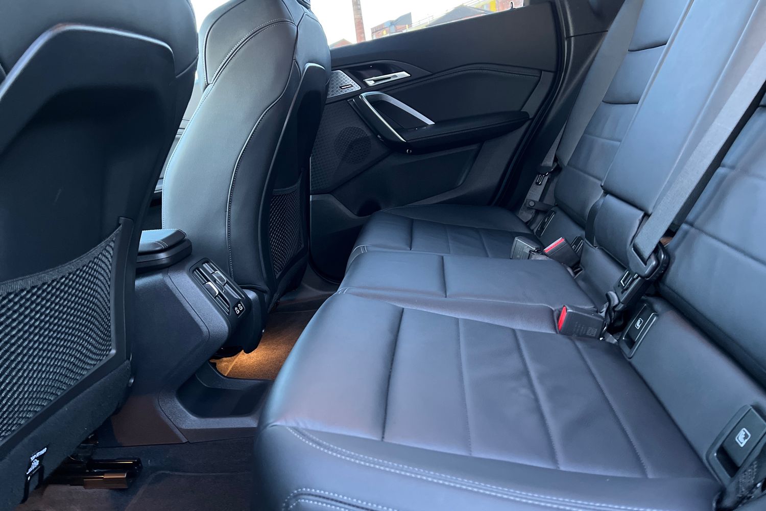 Used BMW X1 2023 for sale - 76691442: Photo 17