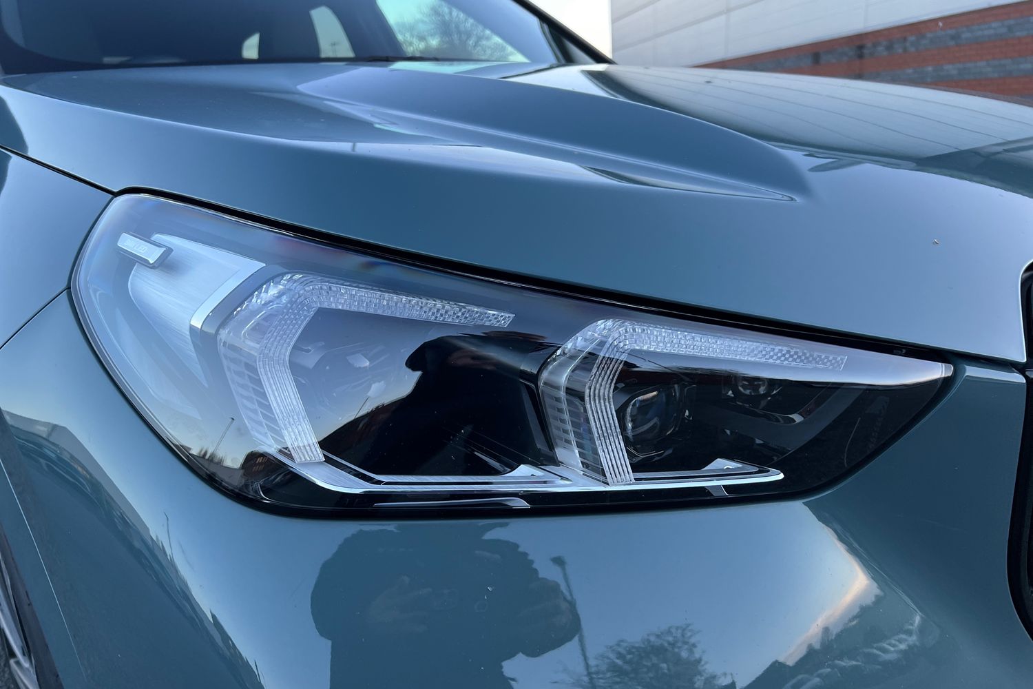 Used BMW X1 2023 for sale - 76691442: Photo 18