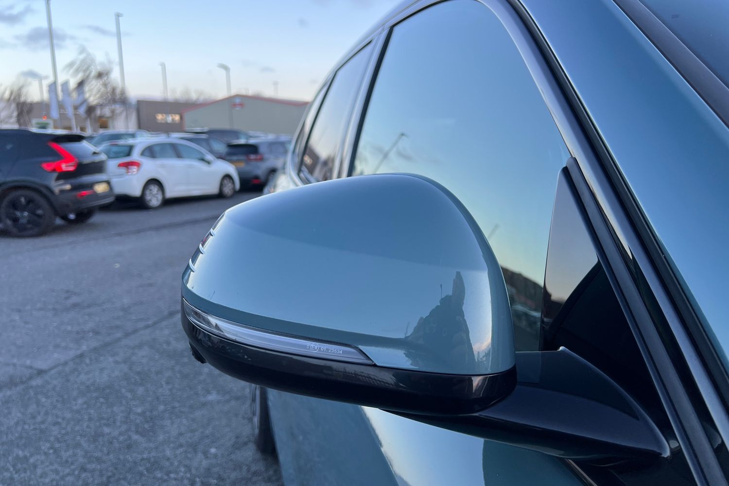 Used BMW X1 2023 for sale - 76691442: Photo 19