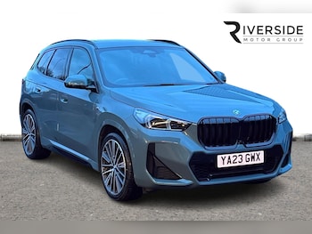 2023 - 1.5 30e 16.3kWh M Sport DCT xDrive Euro 6 (s/s) 5dr