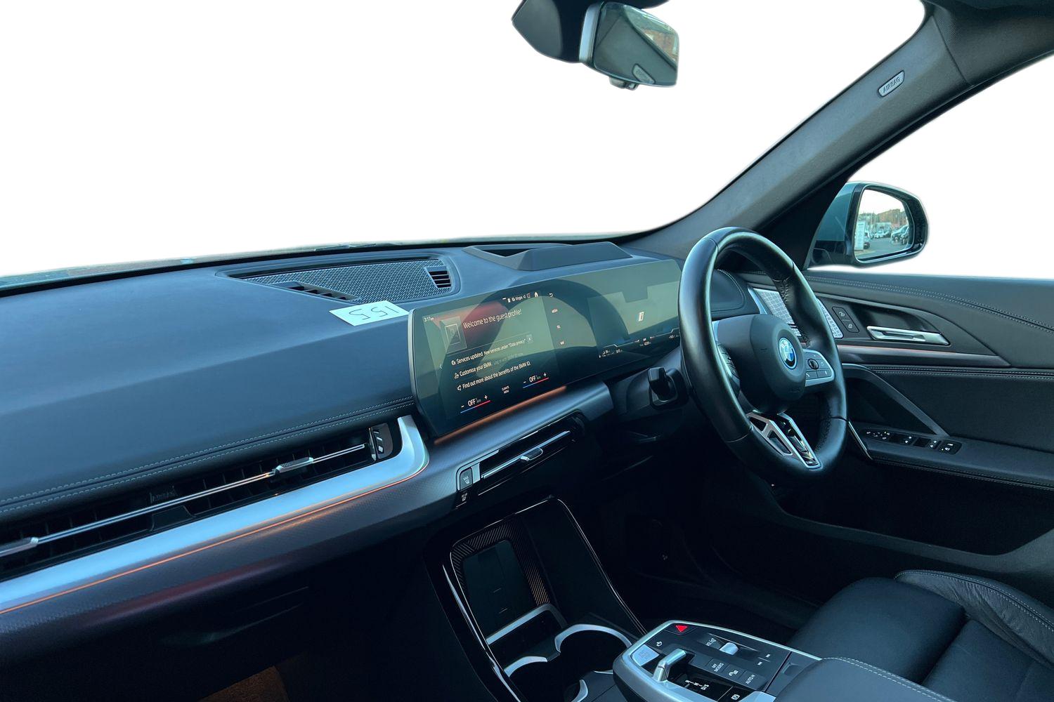 Used BMW X1 2023 for sale - 76691442: Photo 2