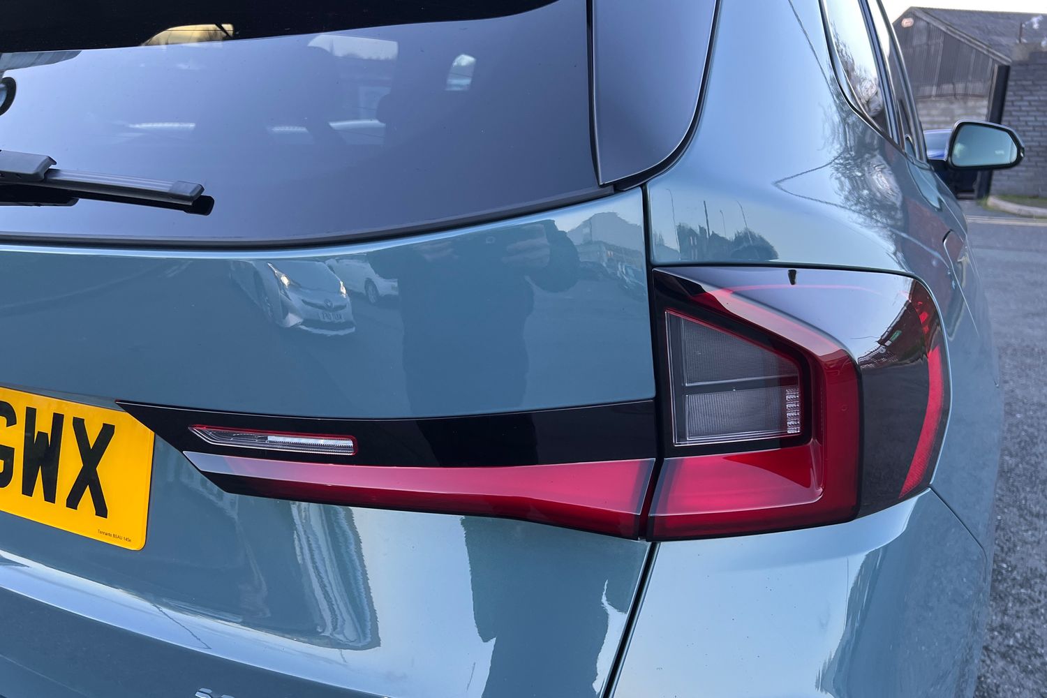 Used BMW X1 2023 for sale - 76691442: Photo 20