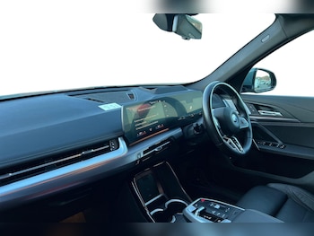 Used BMW X1 2023 for sale - 76691442: Photo