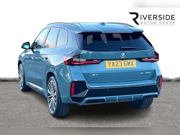 Used BMW X1 2023 for sale - 76691442: Photo