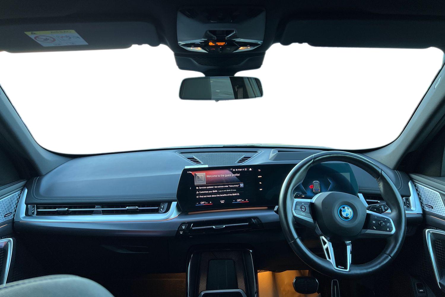 Used BMW X1 2023 for sale - 76691442: Photo 6