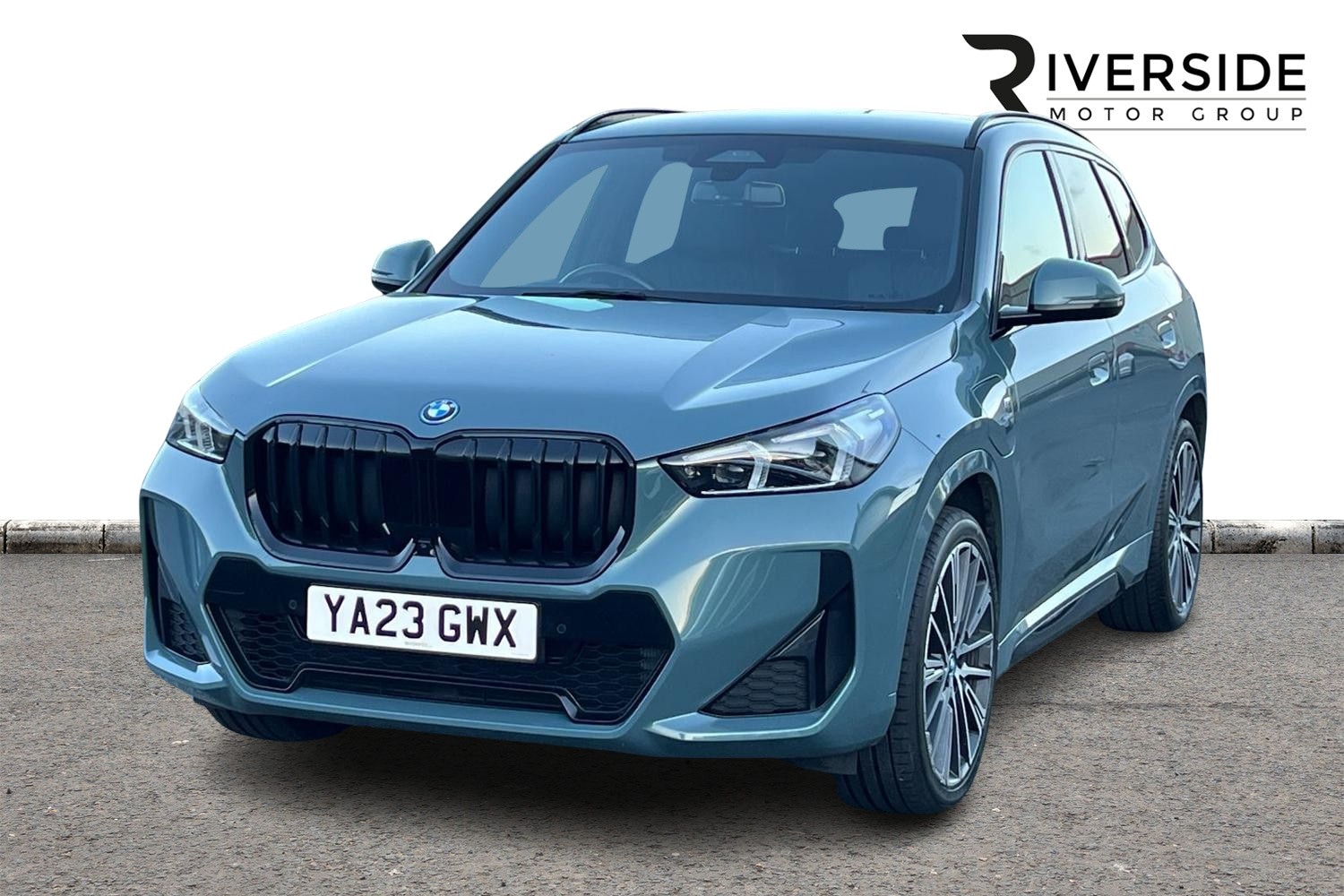 Used BMW X1 2023 for sale - 76691442: Photo 9