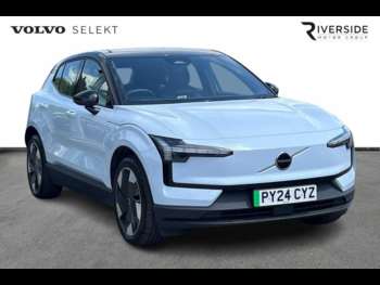 Used Volvo EX30 2024 for sale - 74984301: Photo