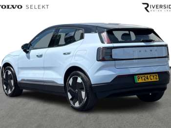Used Volvo EX30 2024 for sale - 74984301: Photo