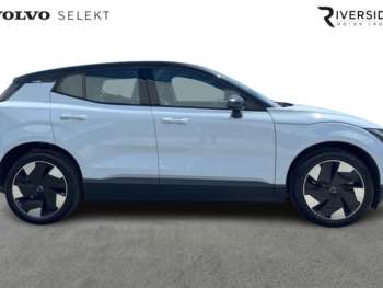 Used Volvo EX30 2024 for sale - 74984301: Photo