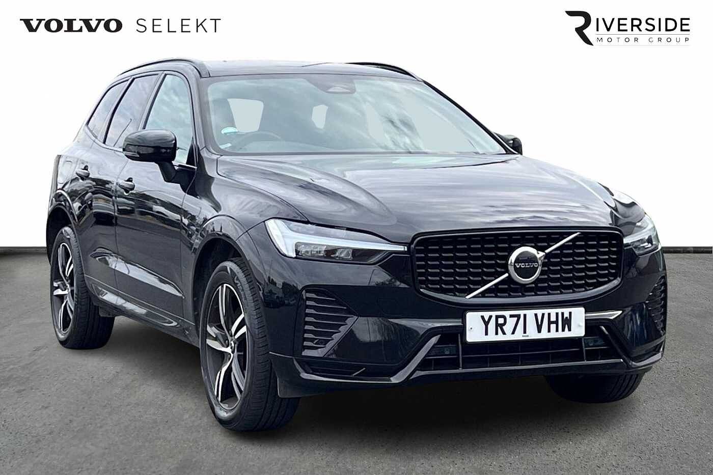 Used Volvo XC60 2021 for sale - 76146136: Photo 1