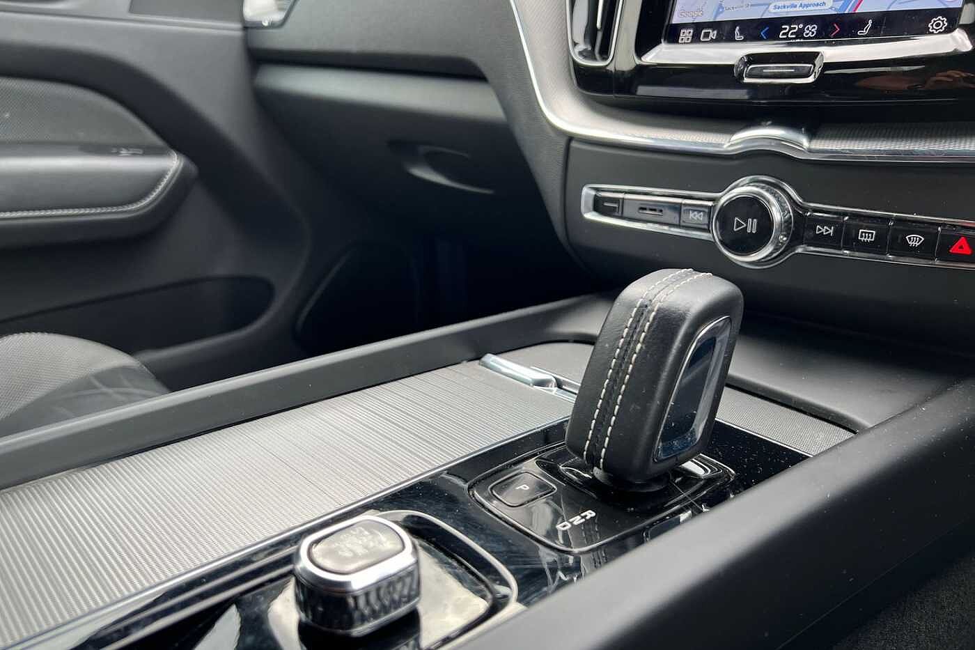 Used Volvo XC60 2021 for sale - 76146136: Photo 13