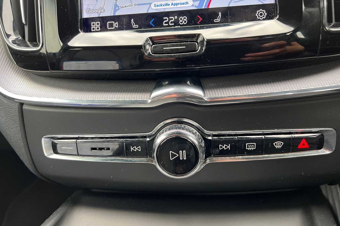 Used Volvo XC60 2021 for sale - 76146136: Photo 14