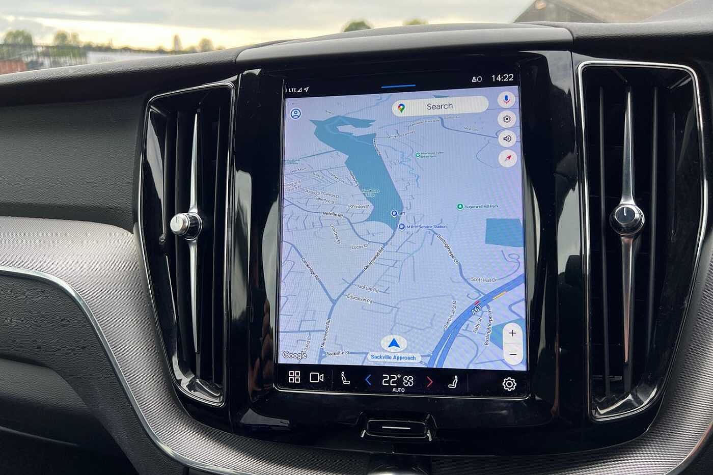 Used Volvo XC60 2021 for sale - 76146136: Photo 15