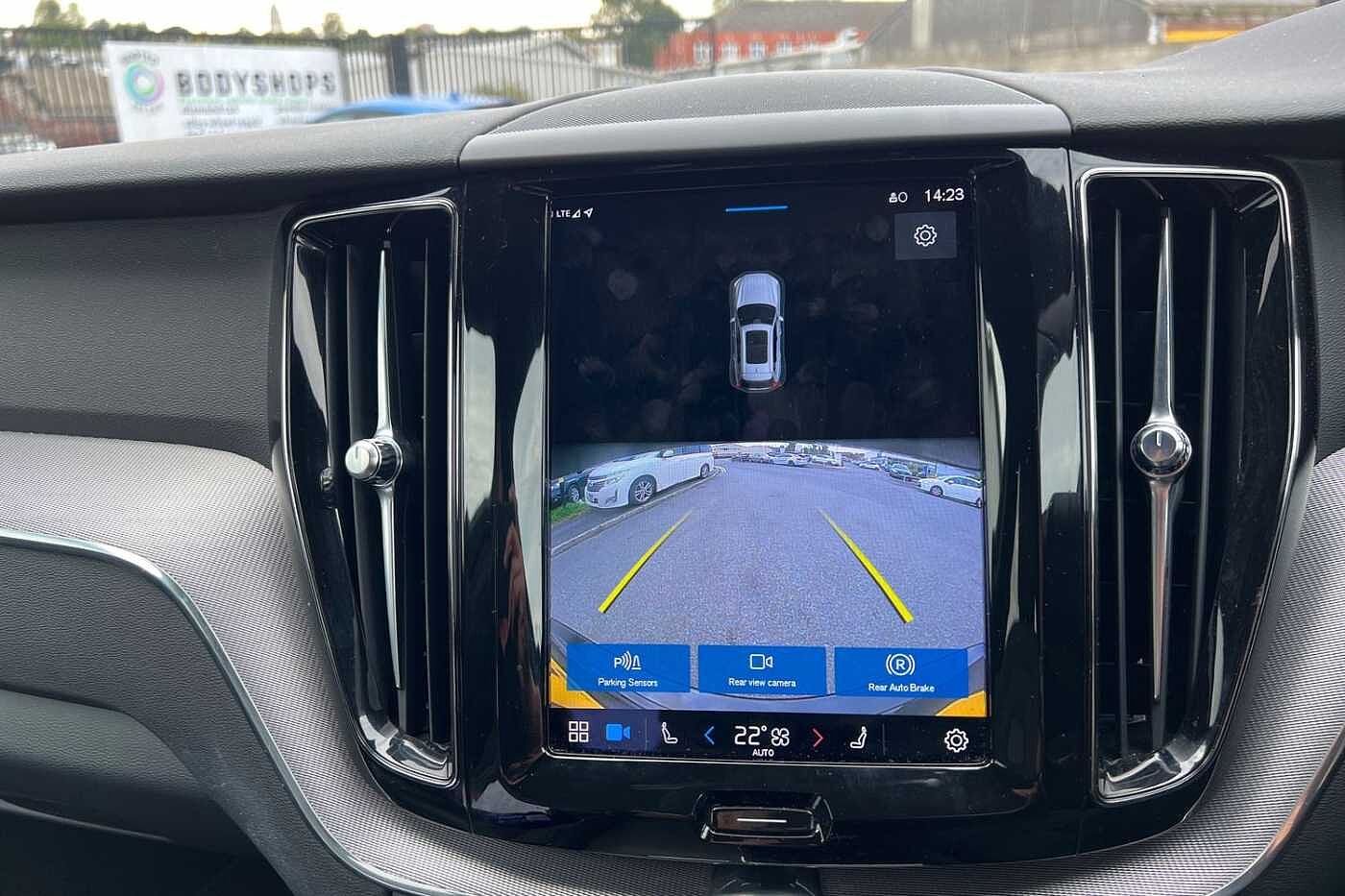 Used Volvo XC60 2021 for sale - 76146136: Photo 16