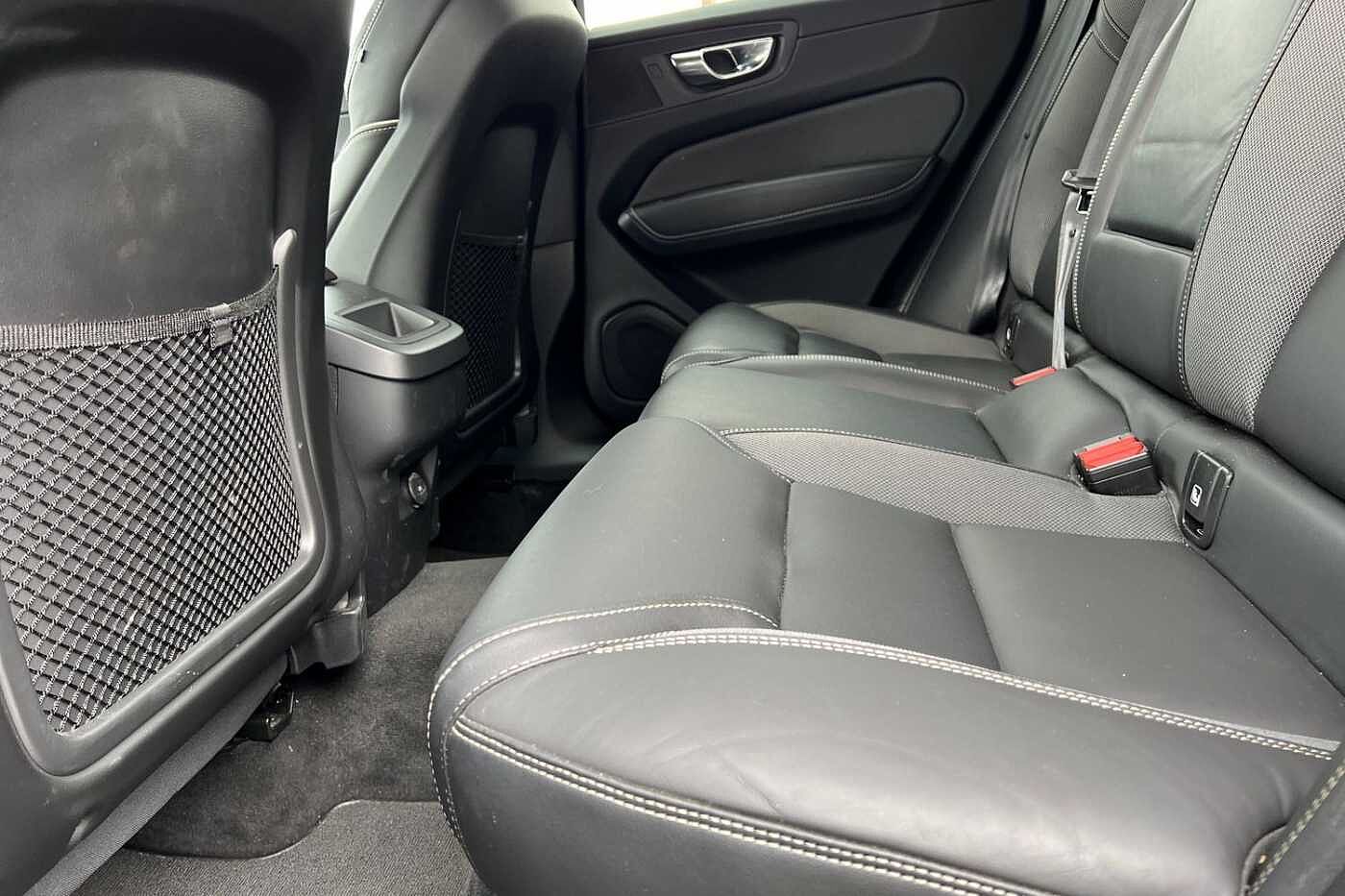 Used Volvo XC60 2021 for sale - 76146136: Photo 17