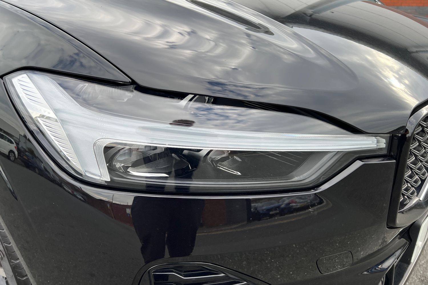 Used Volvo XC60 2021 for sale - 76146136: Photo 18