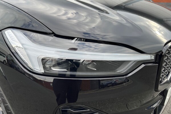 Used Volvo XC60 2021 for sale - 76146136: Photo 18