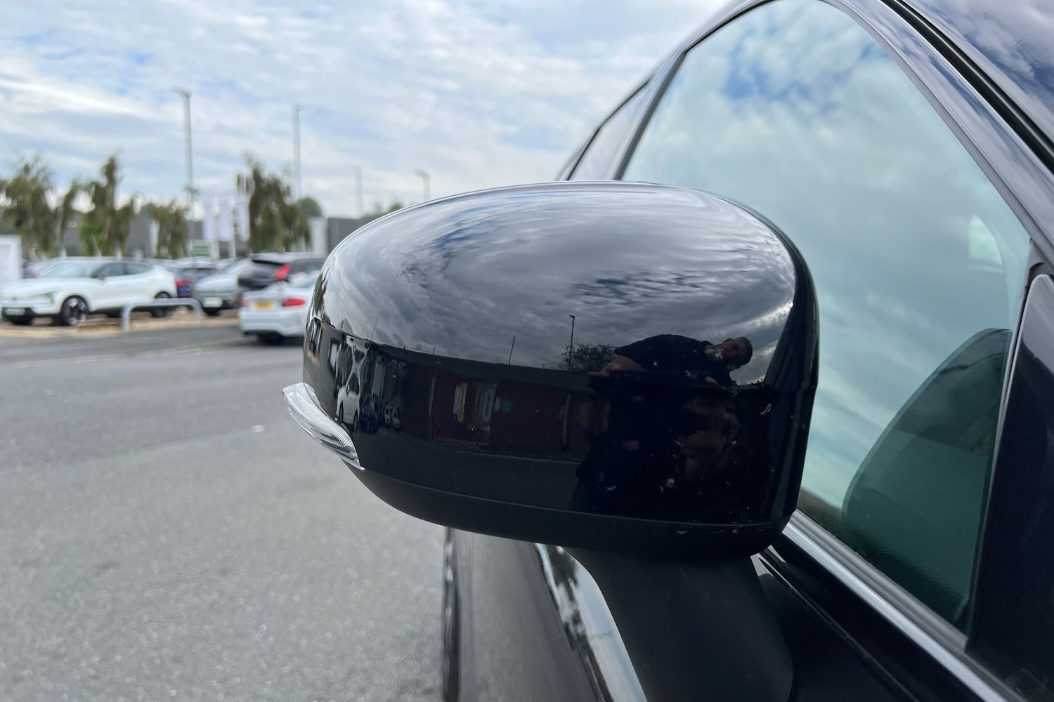 Used Volvo XC60 2021 for sale - 76146136: Photo 19