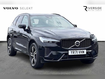 Volvo - XC60