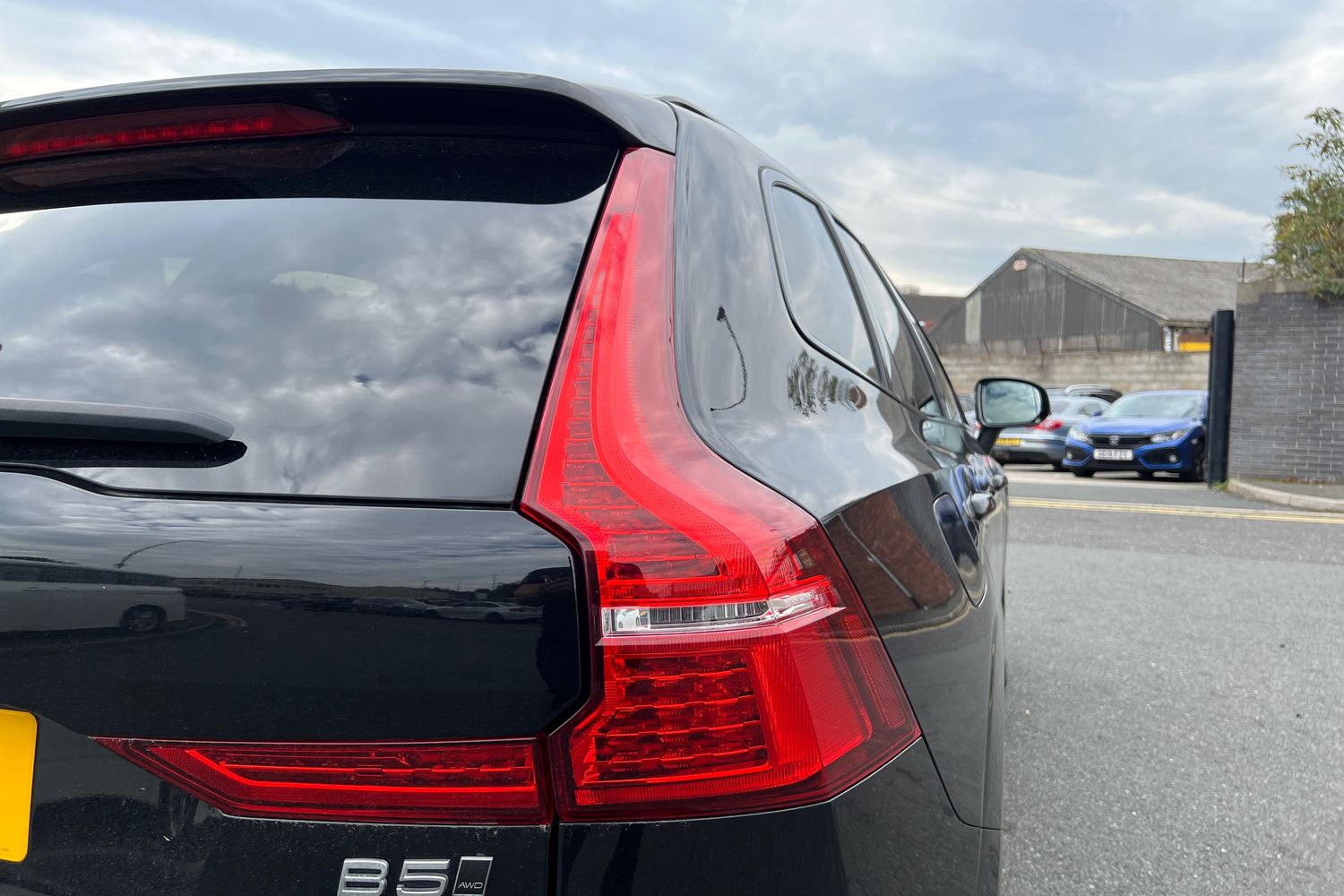 Used Volvo XC60 2021 for sale - 76146136: Photo 20