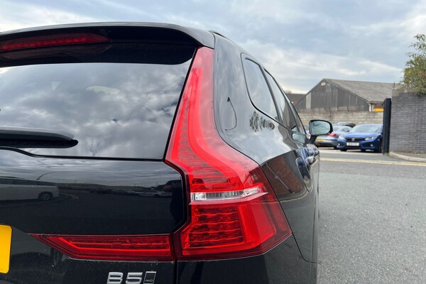 Used Volvo XC60 2021 for sale - 76146136: Photo 20