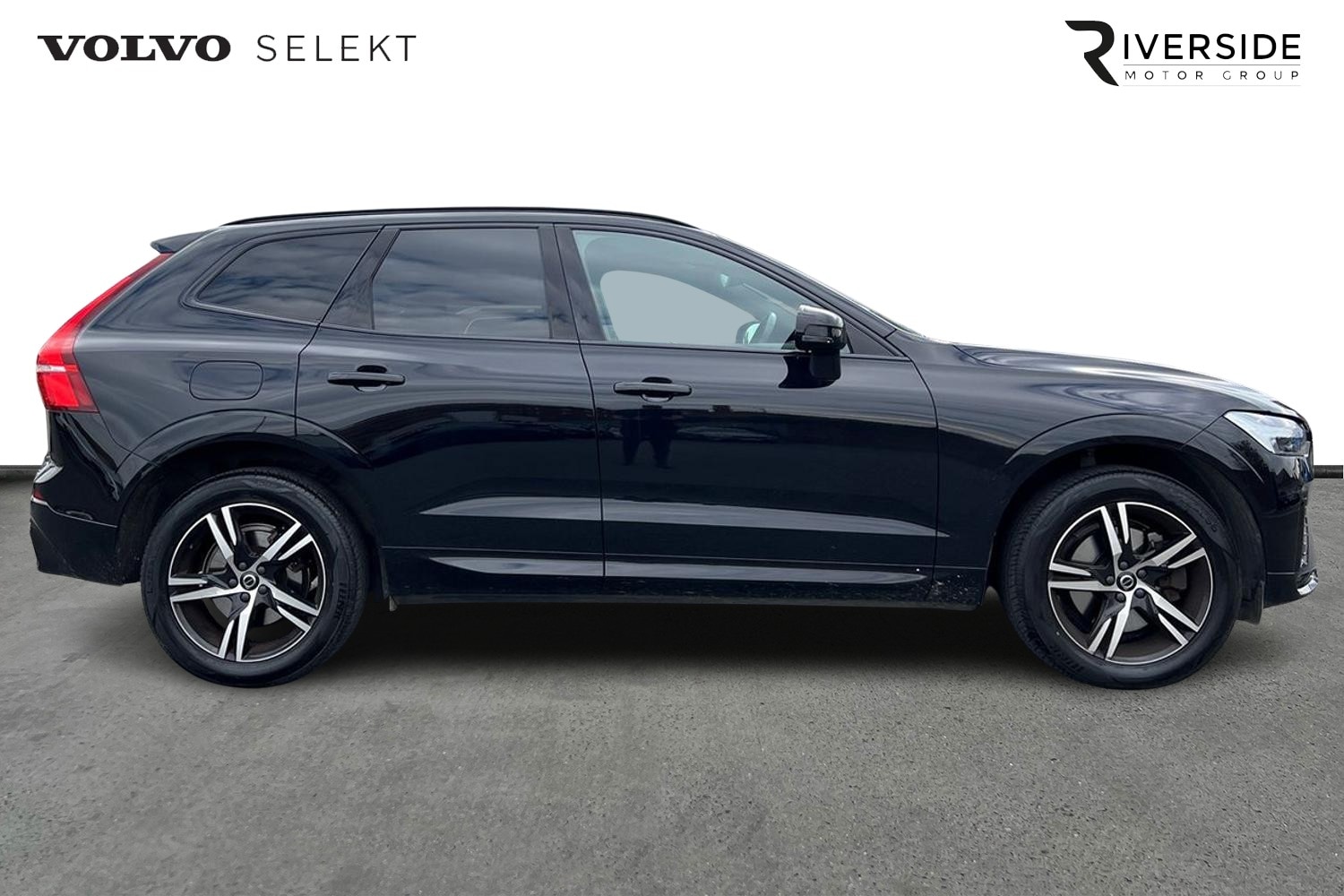 Used Volvo XC60 2021 for sale - 76146136: Photo 4