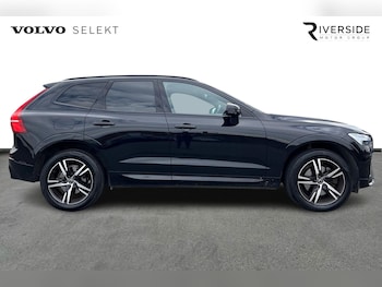 Used Volvo XC60 2021 for sale - 76146136: Photo 4