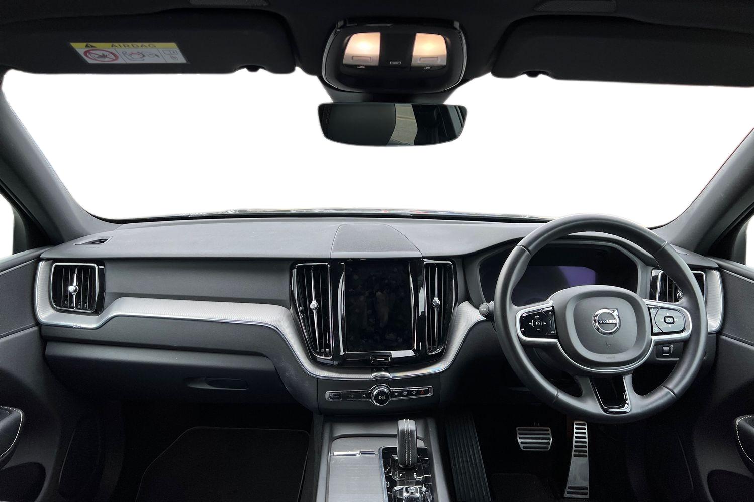 Used Volvo XC60 2021 for sale - 76146136: Photo 6