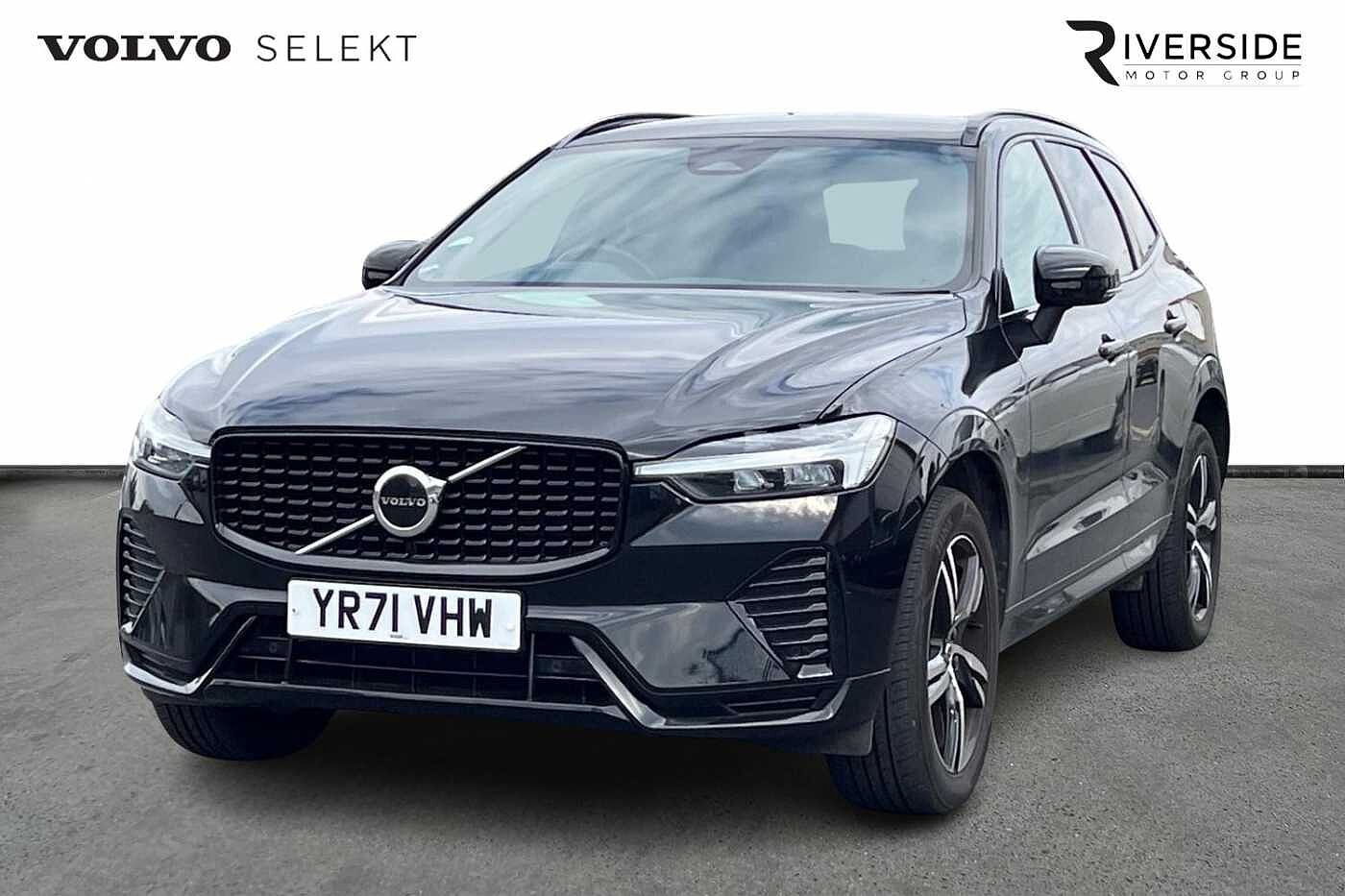 Used Volvo XC60 2021 for sale - 76146136: Photo 9