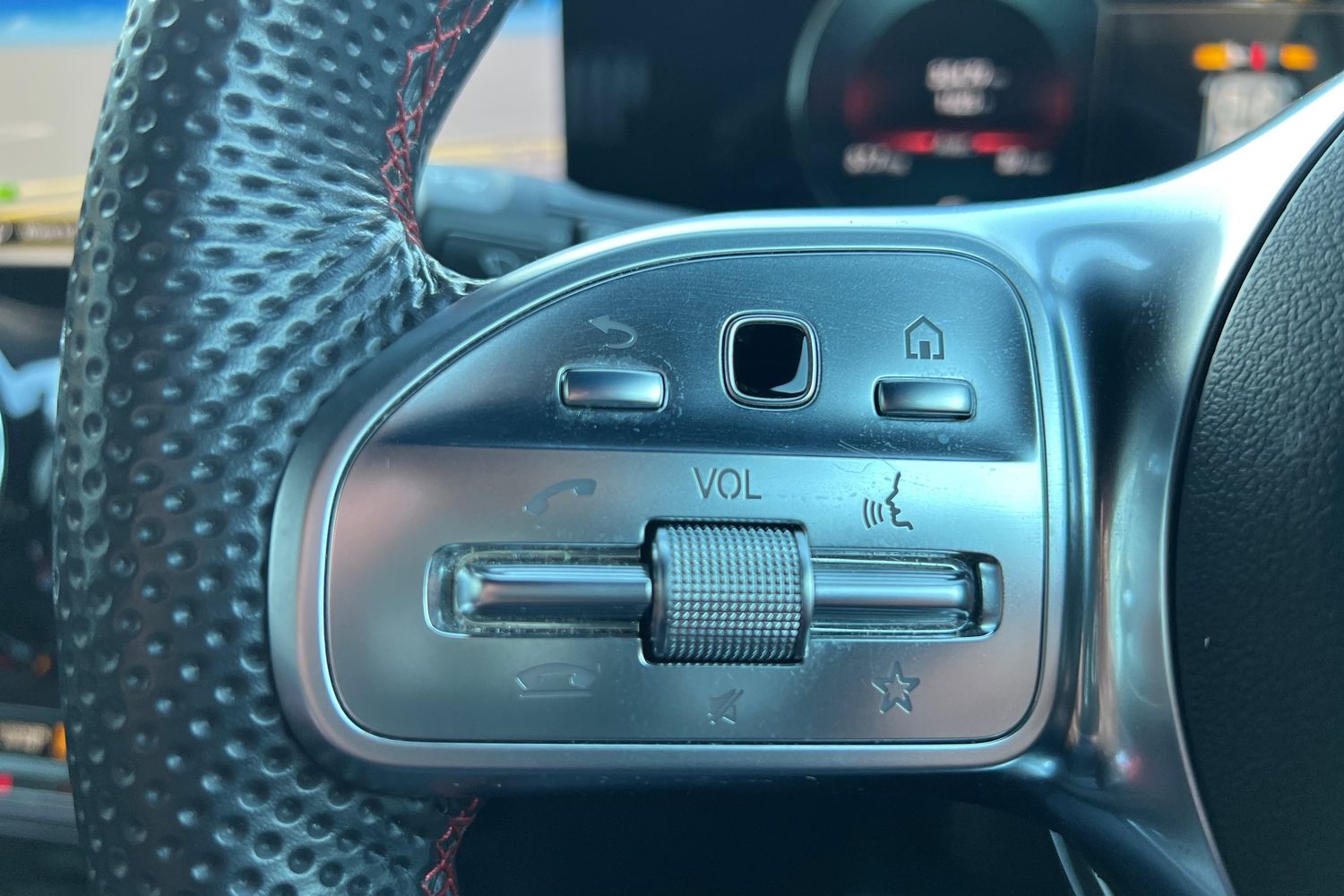 Used Mercedes-Benz GLB 2022 for sale - 76731597: Photo 11