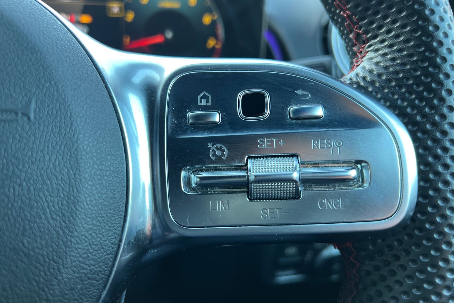 Used Mercedes-Benz GLB 2022 for sale - 76731597: Photo 12