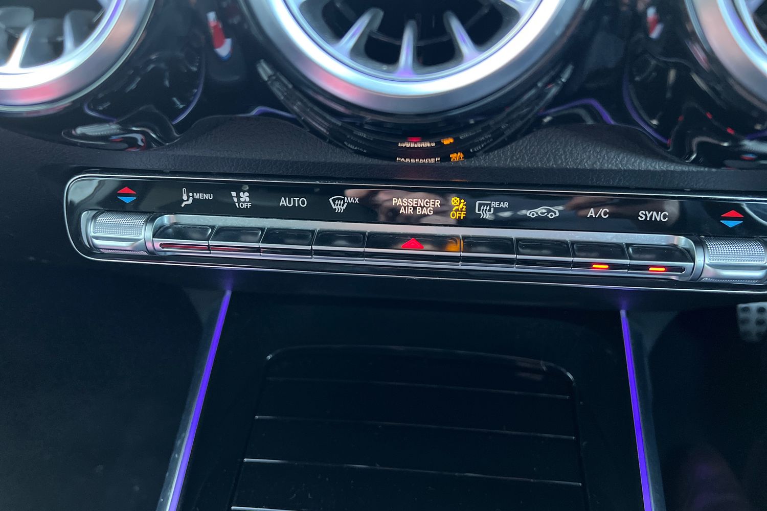 Used Mercedes-Benz GLB 2022 for sale - 76731597: Photo 14